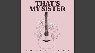 Thats My Sister Acoustic [upl. by Neeroc]