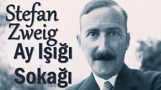 quotAy Işığı Sokağıquot Stefan Zweig sesli kitap tek parça Akın ALTAN [upl. by Ahsille276]