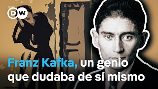 ¿Quién fue Franz Kafka [upl. by Gridley322]