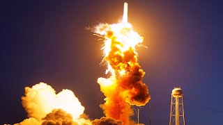 Rocket Crash Compilation  Space Rocket Launch Fails amp Explosions [upl. by Kwok]