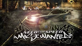 Cara instal Need for Speed Most Wanted [upl. by Sualk]