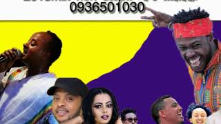 Dj Abyssinia natty ዲጄ አቢሲኒያ [upl. by Oijimer]