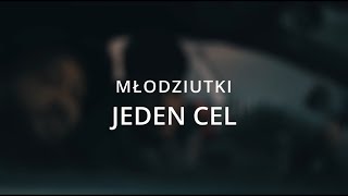 MŁODZIUTKI  Jeden Cel Official Music Video AI [upl. by Vala]