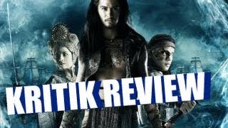 THE PIRATES OF LANGKASUKA Special Edition Kritik Review [upl. by Debra]