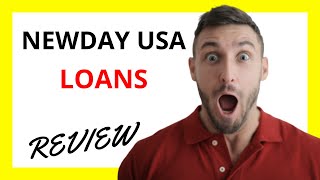 🔥 NewDay USA Loans Review Pros and Cons [upl. by Laux]