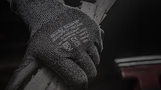 Cut Resistant Gloves Purchasing Tips [upl. by Suiram]