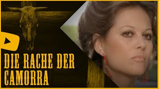 Die Rache der Camorra  HD  Action  Ganzer Film auf Deutsch [upl. by Lorrimor]