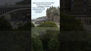 Send this to Edinburgh loversBeautifulHistoricEdinburghScotland 091120241262 [upl. by Ynehteb]