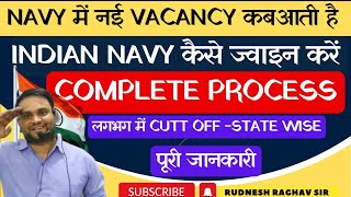 Navy new vacancy intake 02 2024 amp Complete selection process of Navy Ssr Navy selection Process [upl. by Rossi]