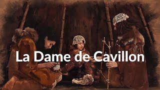 Préhistoire  La Dame de Cavillon  Documentaire 2021 [upl. by Pero]