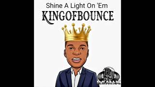 New Birthday Song 2022  Shine A Light On Em  King Of Bounce ft DJCooley504 Remix [upl. by Aissela]