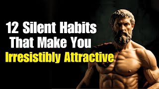 12 Silent Habits That Make You Irresistibly Attractive  Restless Mind [upl. by Tomlinson]