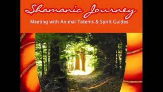 Shamanic Journey Guided Meditation [upl. by Odranar960]