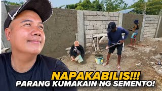 GRABE NAPAKABILISILANG ARAW PALANG YAN [upl. by Musetta]