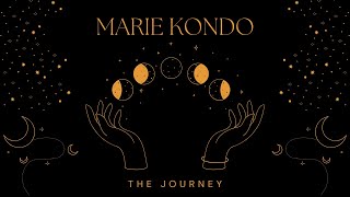 Marie Kondo The Journey [upl. by Rocray924]