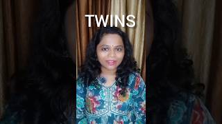 TWINS AND TYPE OF TWINS twins monozygotictwins dizygotictwins neethsc zoology biologyteacher [upl. by Elyak]