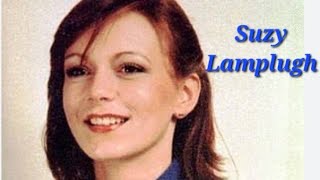 Disappearance of Suzy Lamplugh reading UK Cold Case [upl. by Haym]