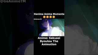 HANIME ANIME MOMENTS SakuseiByoutouTheAnimation anime animeedit edit amv hanime GoAnimeTM [upl. by Singleton734]