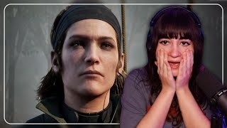 THEY LOOK GREAT  Metal Gear Solid Delta Snake Eater  Reaction Xboxs Showcase [upl. by Heddie]