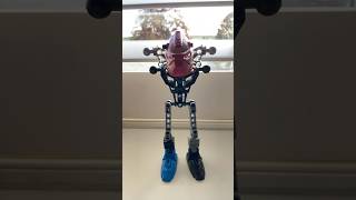 ￼ custom Bionicle mock￼ [upl. by Atinaw]