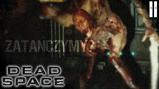 One kryją się w wentylacjach  2 Dead Space Remake  2023  1440p  PL [upl. by Caplan]