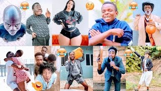 Whats happene 🤣video zisekeje Reka twisekere nubundi nta myaka 100 ugiye guseka urware nyababyeyi😂 [upl. by Kolk521]