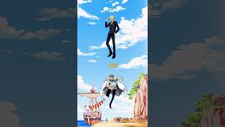 Sanji vs the Marines onepiece anime sanji [upl. by Johst]