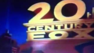 20th Century Fox Logo 17 [upl. by Eleazar353]