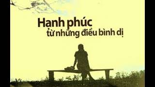 Hành trình đuổi bắt hạnh phúc  Thầy Osho [upl. by Ahseim]