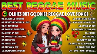 RELAXING REGGAE LOVE SONGS 2024💓BEST TAGALOG REGGAE SONGS 2024💓REGGAE MUSIC HITS 2024 [upl. by Neelhtakyram]