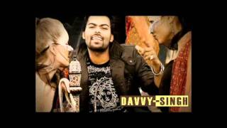 CHANDIGARH by Sarthi K Music  daVvy siNgh HD 720PGhotra [upl. by Ozner]