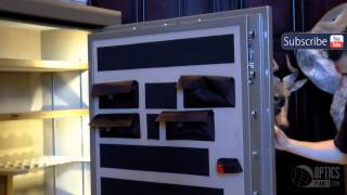 Cannon Commander Series Safes  OpticsPlanetcom [upl. by Ociral]