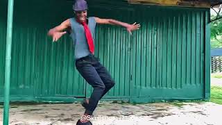 Chanda Na Kay “ LEWA “  Official Dance Video   Skull Shoe Dancer [upl. by Nottarts]