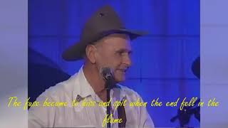 Stan Coster sings Henry Lawson’s The Loaded Dog lyrics [upl. by Saul]