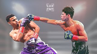 Ryan Garcia vs Rolando Rolly Romero A CLOSER LOOK Full Fight Highlights Analysis  Who wins [upl. by Gettings601]