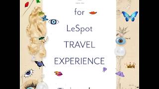 LeSpot Travel Experience Copenhague [upl. by Assel]