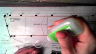 How to Build a Model Airplane Part 2wmv [upl. by Hausmann]