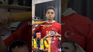 LE GANTE TÜRKİYE’YE GELİYOR ☠️🇹🇷 [upl. by Naik811]