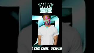 Baila con el choke Arlex castillo [upl. by Hnamik2]