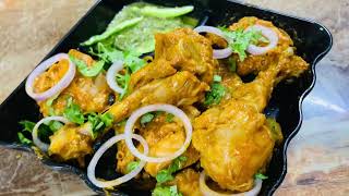 Easy weight loss chicken recipe  Quick recipe of chicken  weight loss dinner recipe [upl. by Ailices]