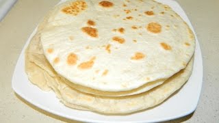 Tortillas de Harina Para Negocio [upl. by Aksoyn]