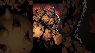 Clayface Origins and Powers clayface dc dccomics batman batmanvillians gotham [upl. by Besnard]