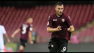 Federico Bonazzoli  FENOMENO DELLA SALERNITANA  HD [upl. by Sitarski234]