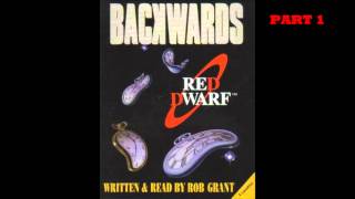 Red Dwarf Backwards PART 1 [upl. by Adnamra267]