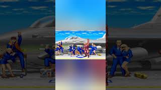 Guiles Theme – Street Fighter II [upl. by Jb]