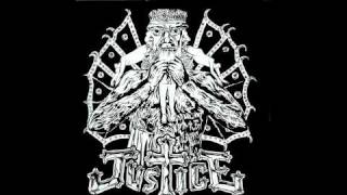 Justice  Phantom Pt II Boys Noize Remix [upl. by Dippold373]