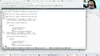 Introduction to OpenFOAM programming  Lesson 6  9102024 [upl. by Hayyim298]