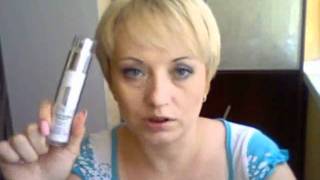 Обзор Сыворотка Clinique Even Better Dark Spot Corrector [upl. by Bartel753]