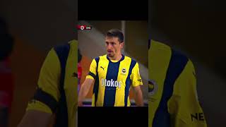 KDBMert hakan fenerbahce football keşfet edit shorts [upl. by Ekram]