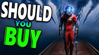 Should You Buy Prey In 2022 Review [upl. by Kram]